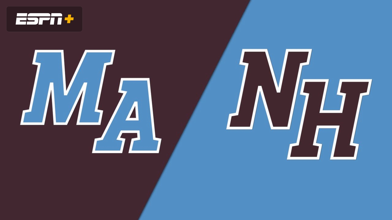 Worcester, MA vs. Concord, NH