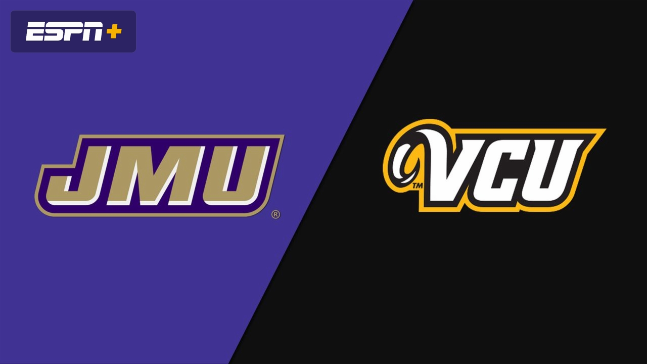 James Madison vs. VCU (W Volleyball)