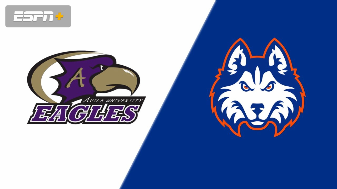 Avila vs. Houston Christian