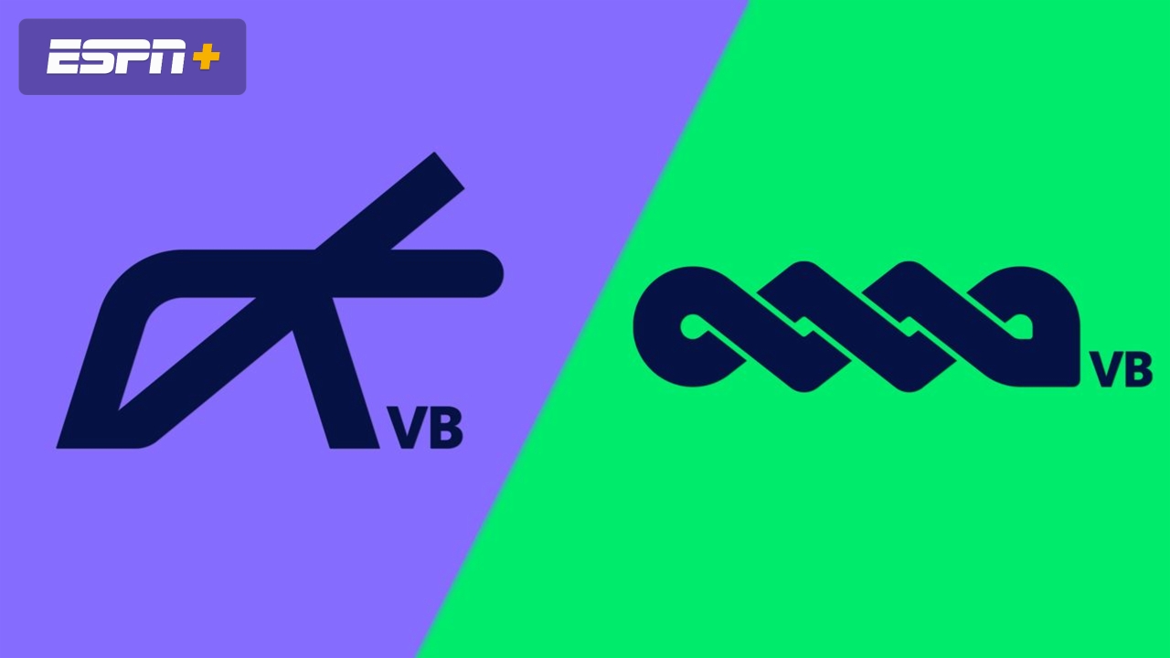 LOVB Austin vs. LOVB Omaha