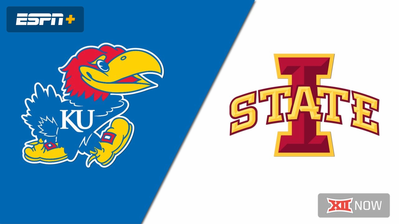 Kansas vs. Iowa State (W Volleyball)