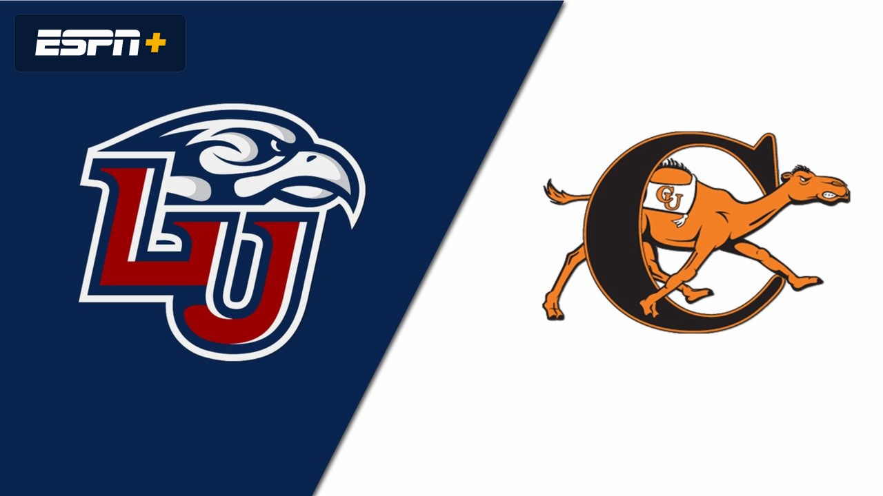 Liberty vs. Campbell (Baseball)