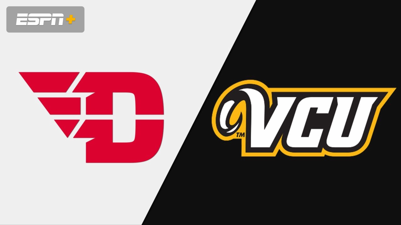 Dayton vs. VCU (Championship) (W Volleyball)