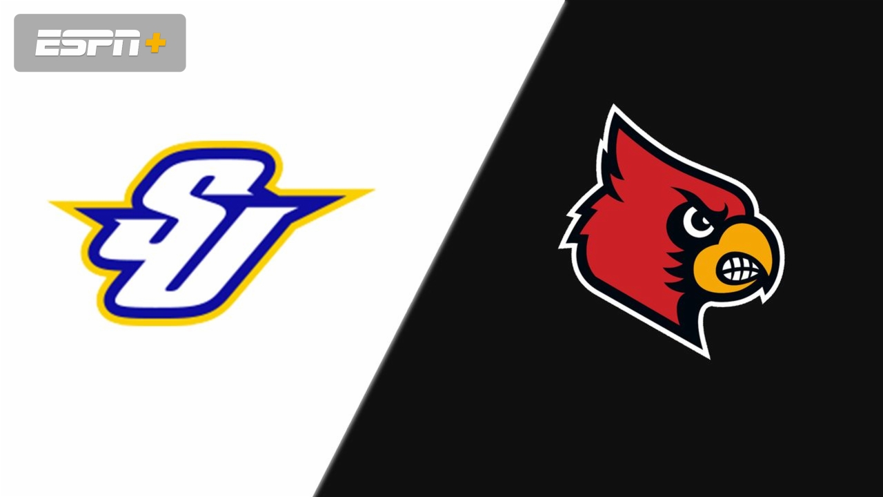Spalding vs. Louisville (Exhibition)