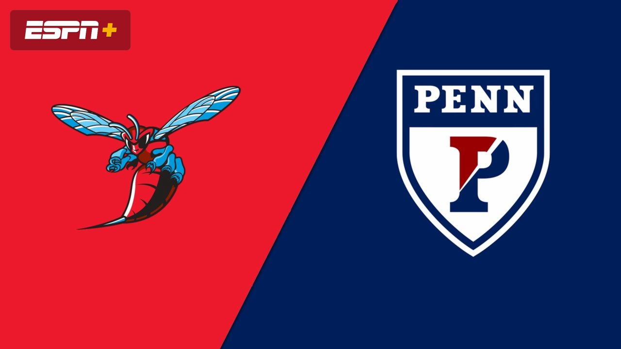 Delaware State vs. Pennsylvania