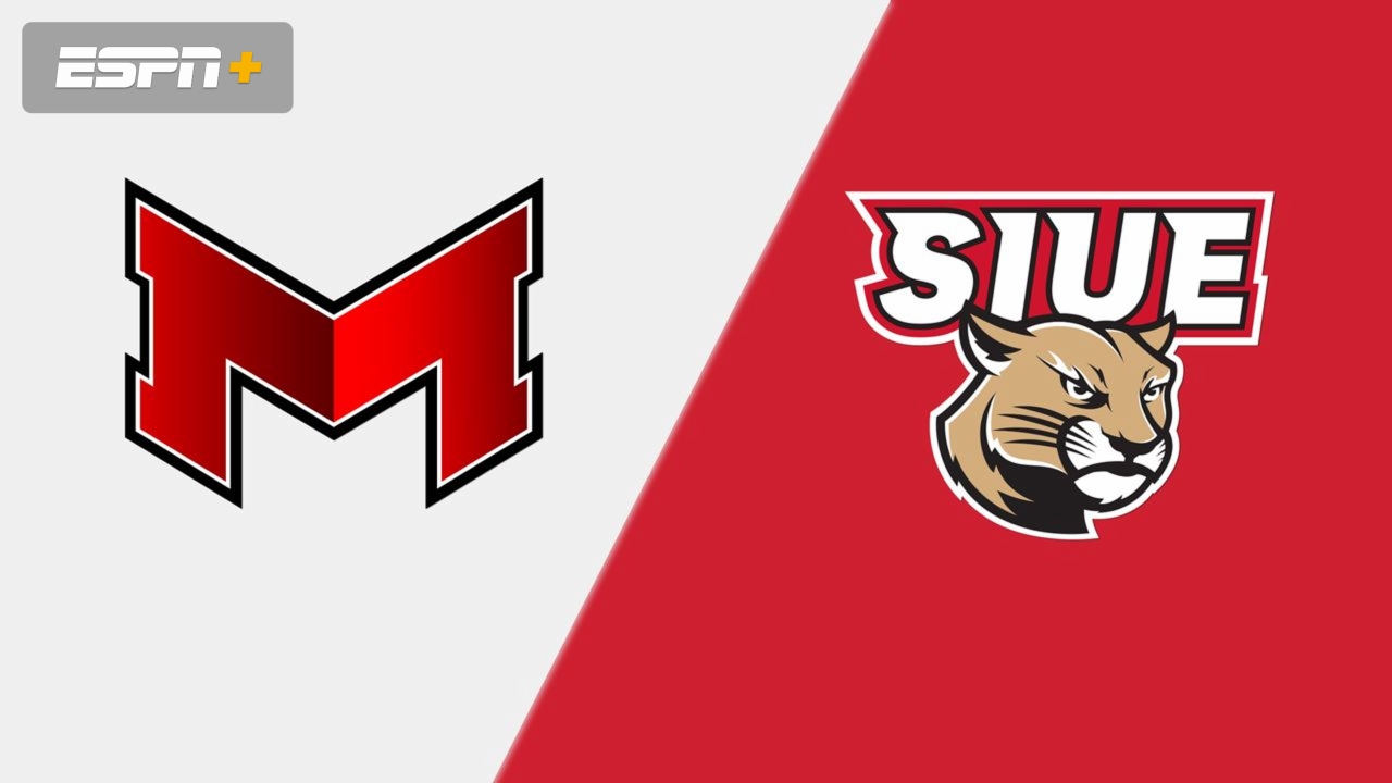 Maryville (MO) vs. SIU Edwardsville