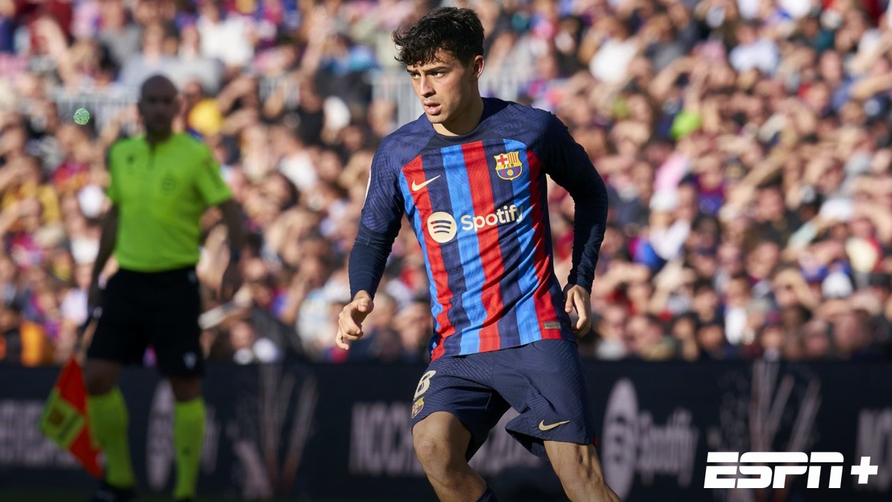 En Español-Atletico de Madrid vs. FC Barcelona (LaLiga)