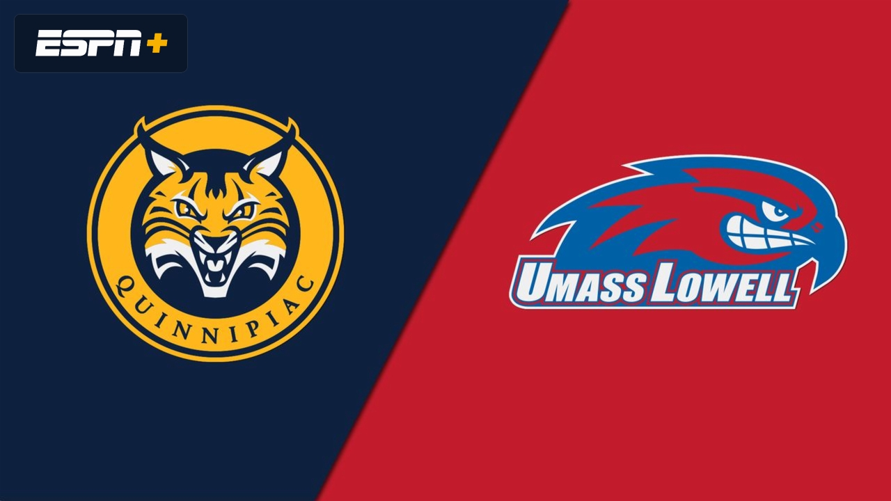 Quinnipiac vs. UMass Lowell (M Lacrosse)