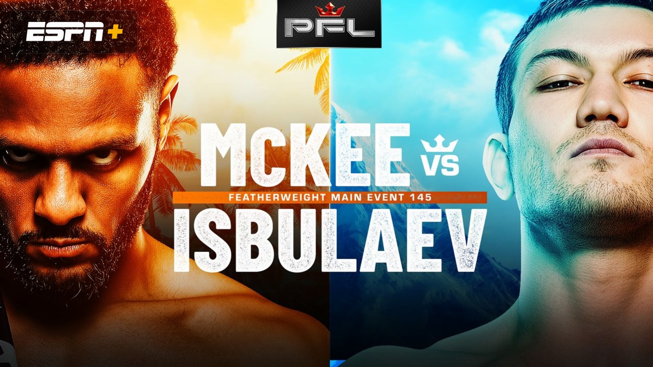 En Español - PFL San Diego (Prelims)