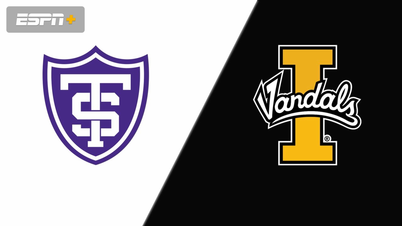 St. Thomas vs. Idaho