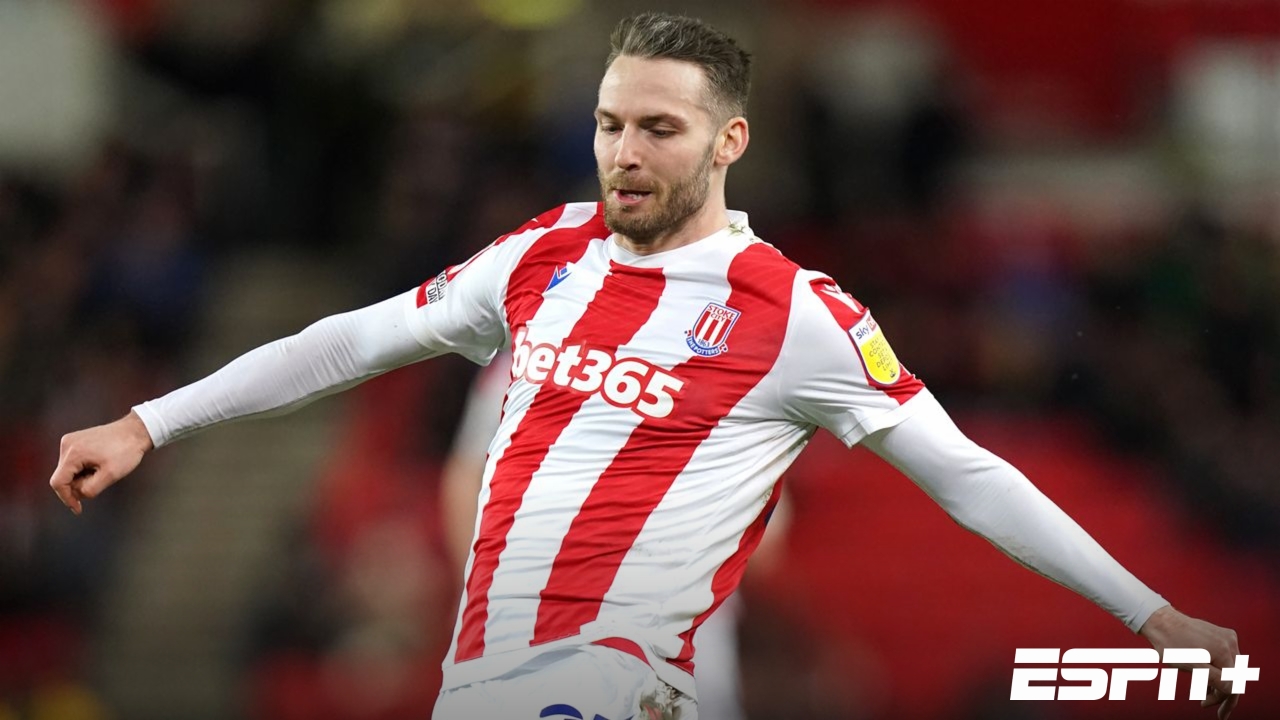 Crystal Palace vs. Stoke City (5th Round) (FA Cup)