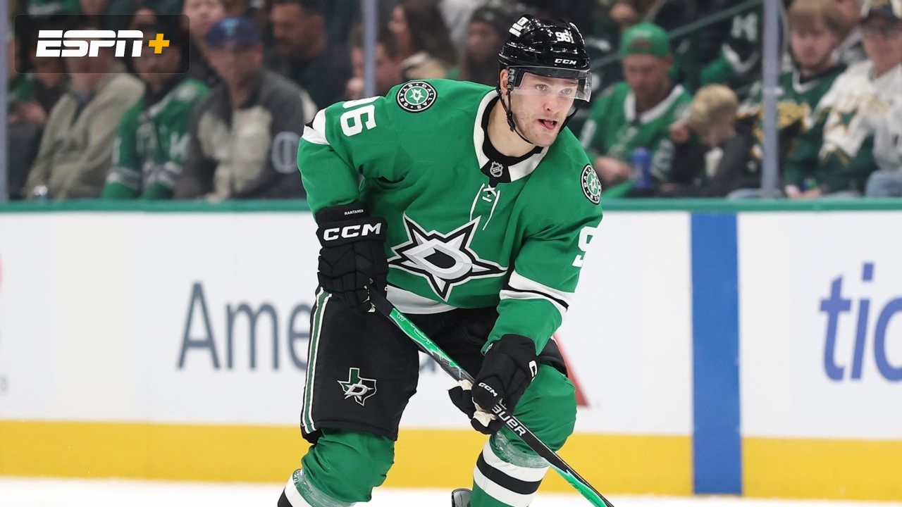 Dallas Stars vs. Los Angeles Kings