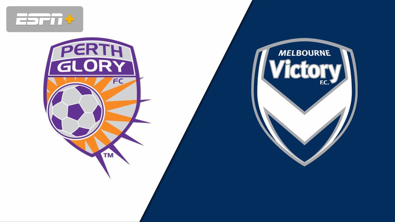 Perth Glory Vs Melbourne Victory A
