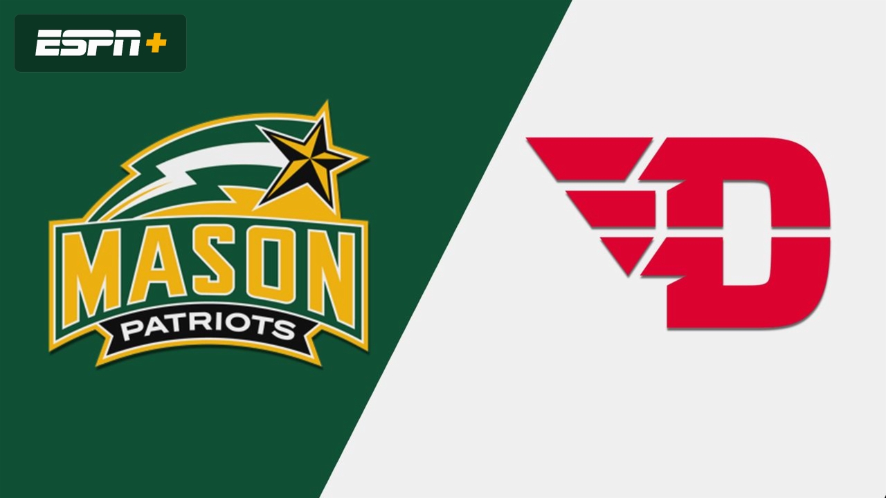 George Mason vs. Dayton (M Basketball)