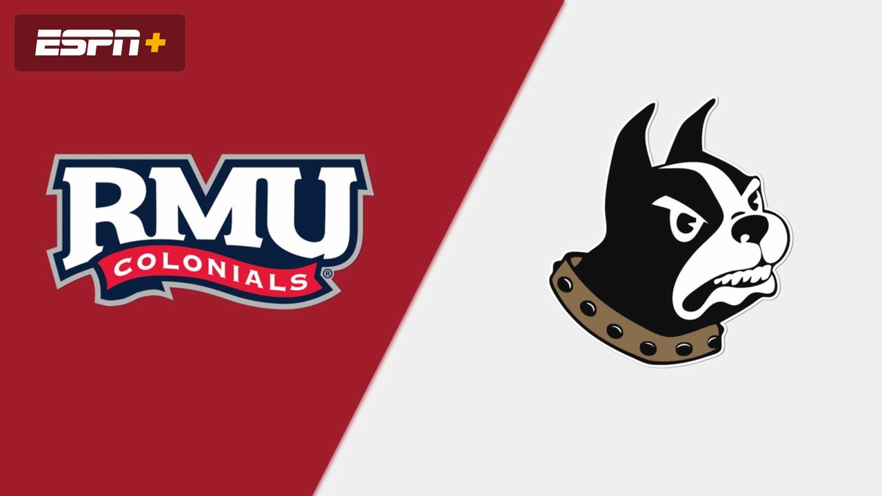 Robert Morris vs. Wofford