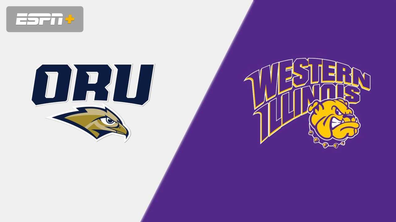 Oral Roberts vs. Western Illinois