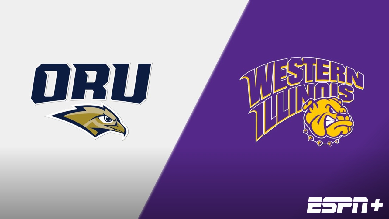 Oral Roberts vs. Western Illinois
