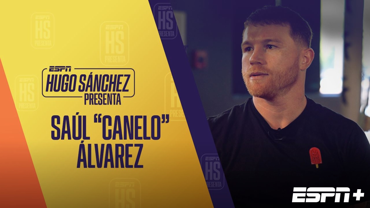 Canelo Álvarez