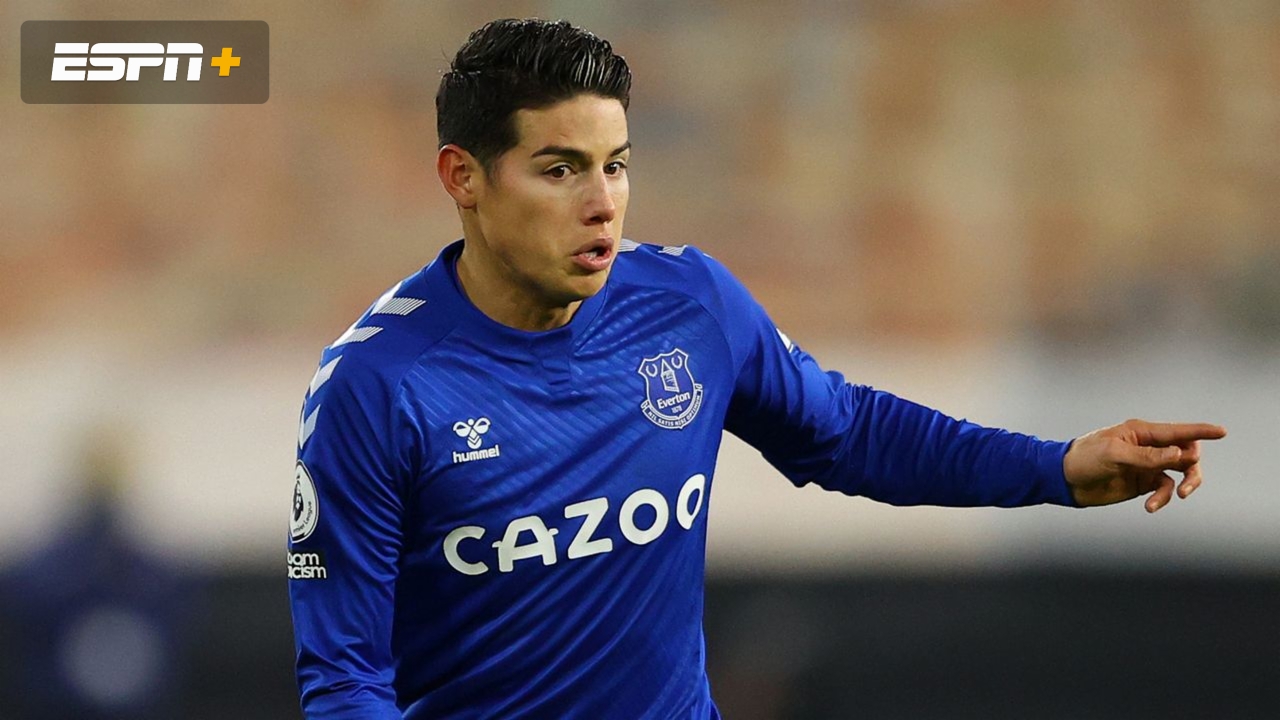 Everton vs. Sheffield Wednesday (4th Round) (FA Cup)