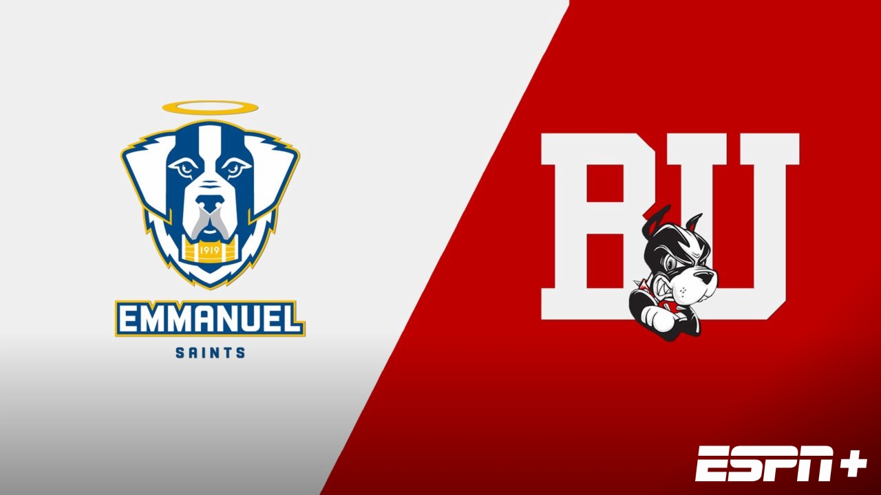 Emmanuel College vs. Boston University