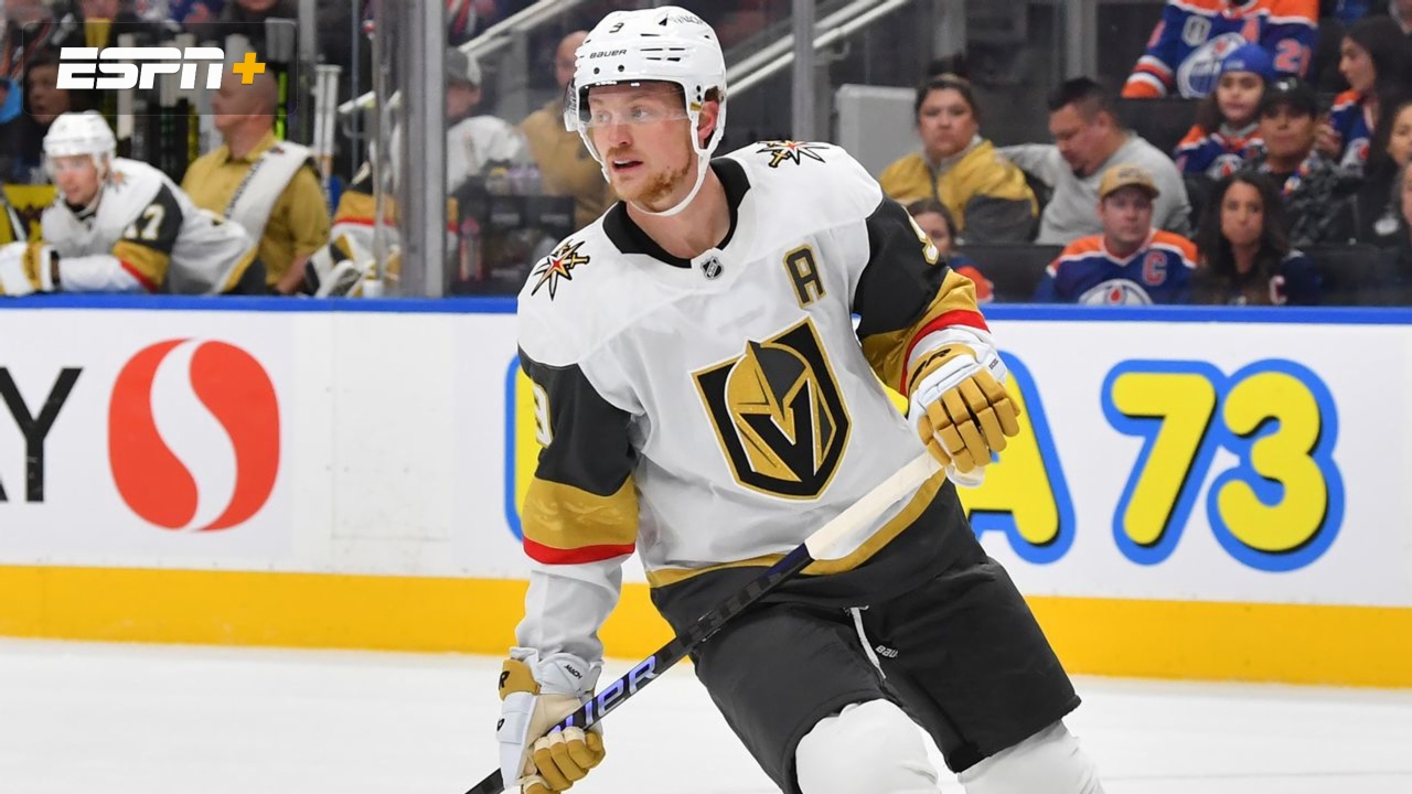 Vegas Golden Knights vs. Utah Hockey Club