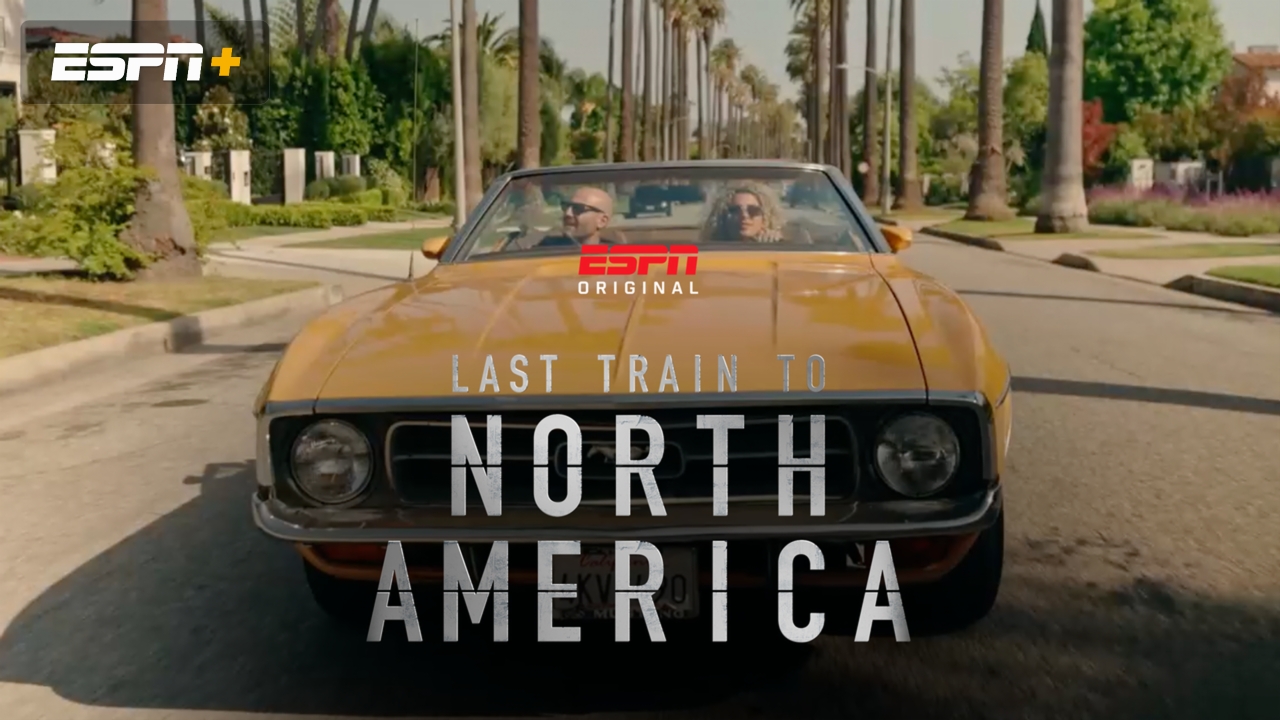 Los Angeles & San Francisco (Ep. 8)