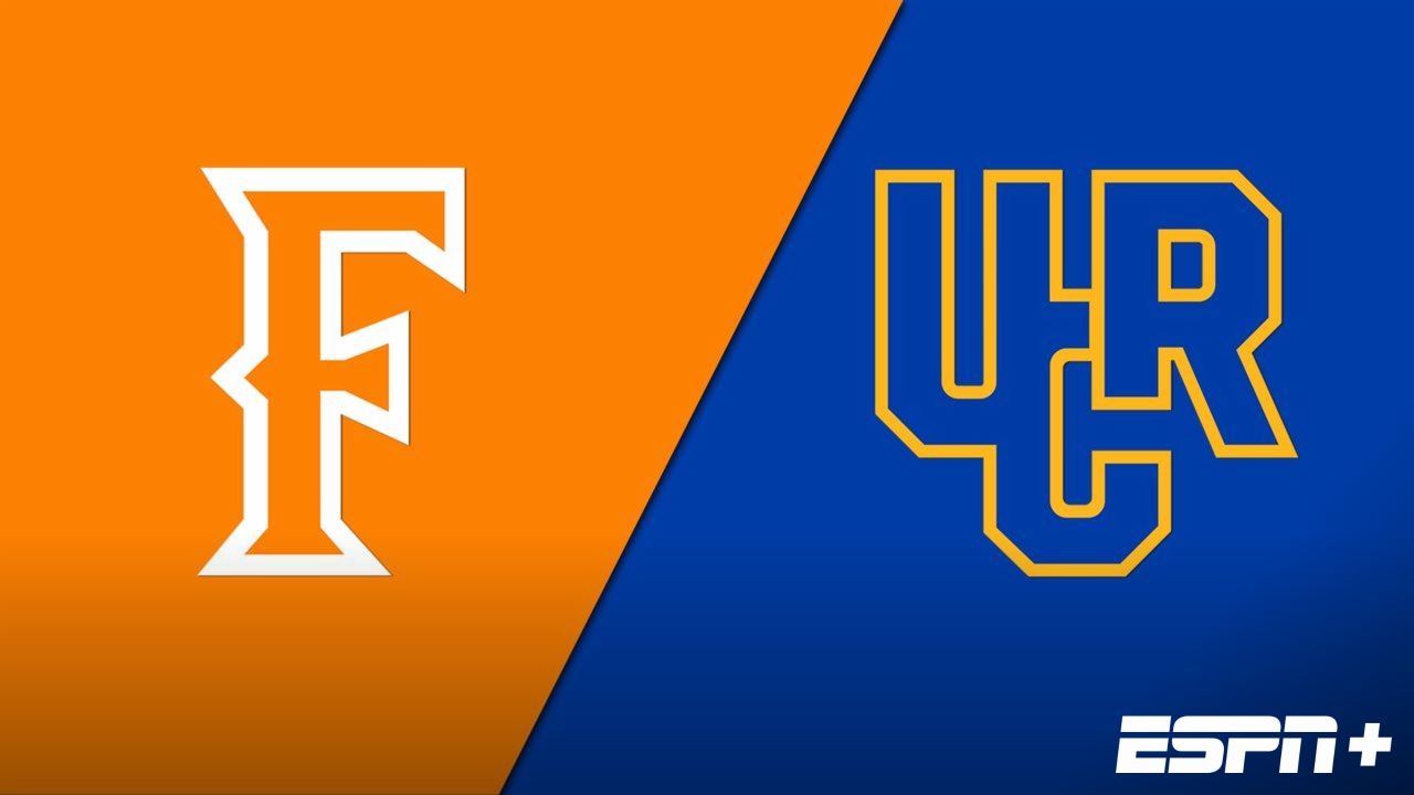 Cal State Fullerton vs. UC Riverside