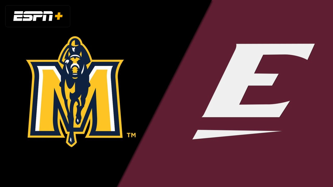 Murray State vs. Eastern Kentucky (Football)