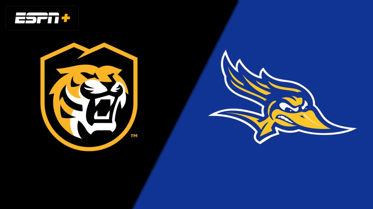 Colorado College vs. CSU Bakersfield (M Basketball)