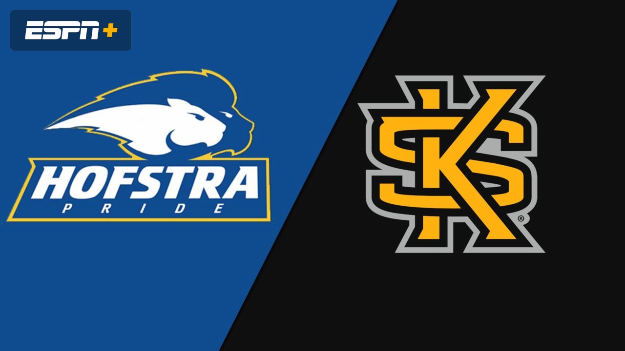 Hofstra vs. Kennesaw State (M Basketball)