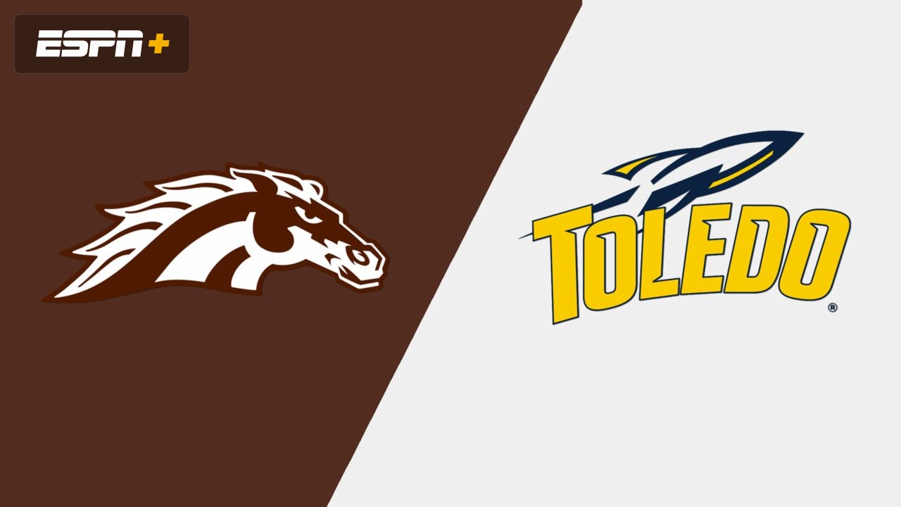 Western Michigan vs. Toledo