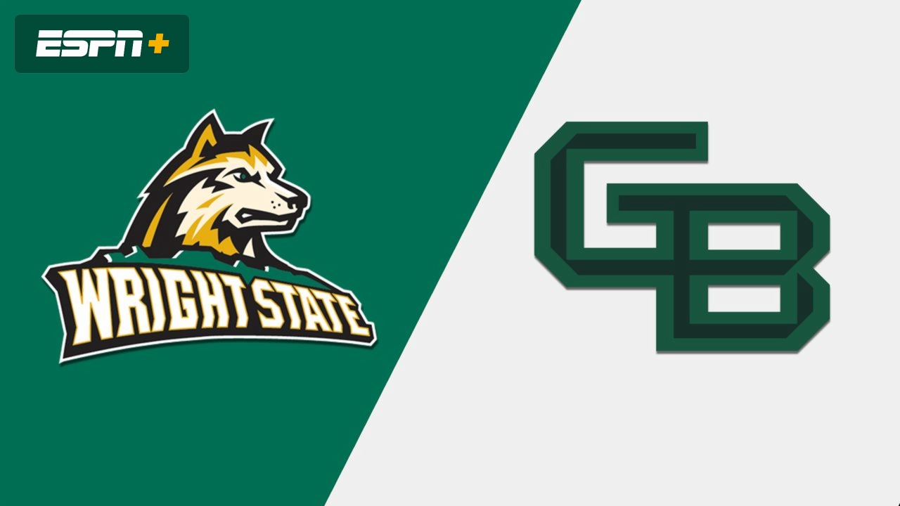Wright State vs. Green Bay (M Basketball)