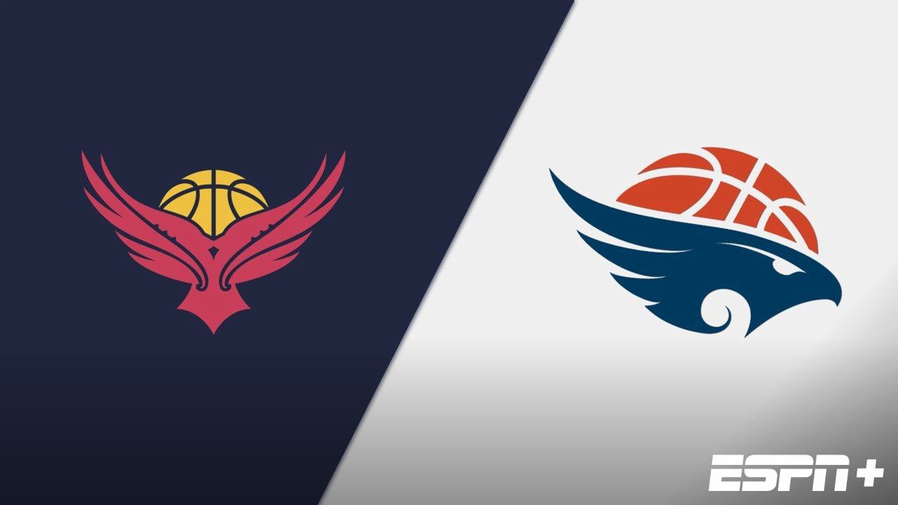 Mainland Pouakai vs. Northern Kahu (Round 3)