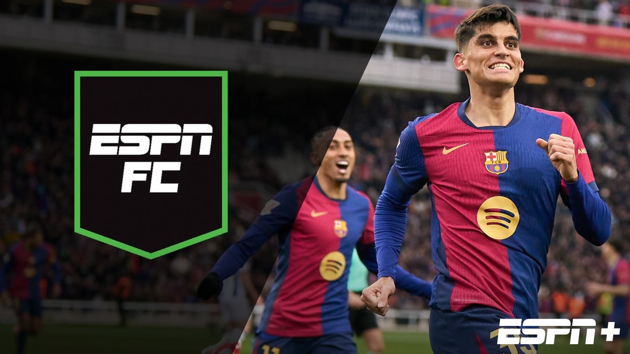 Sun, 3/2 - ESPN FC