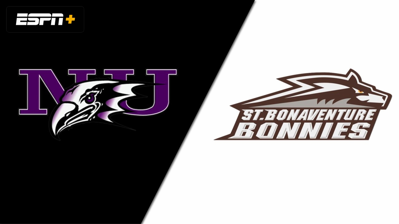 Niagara vs. St. Bonaventure (Baseball)