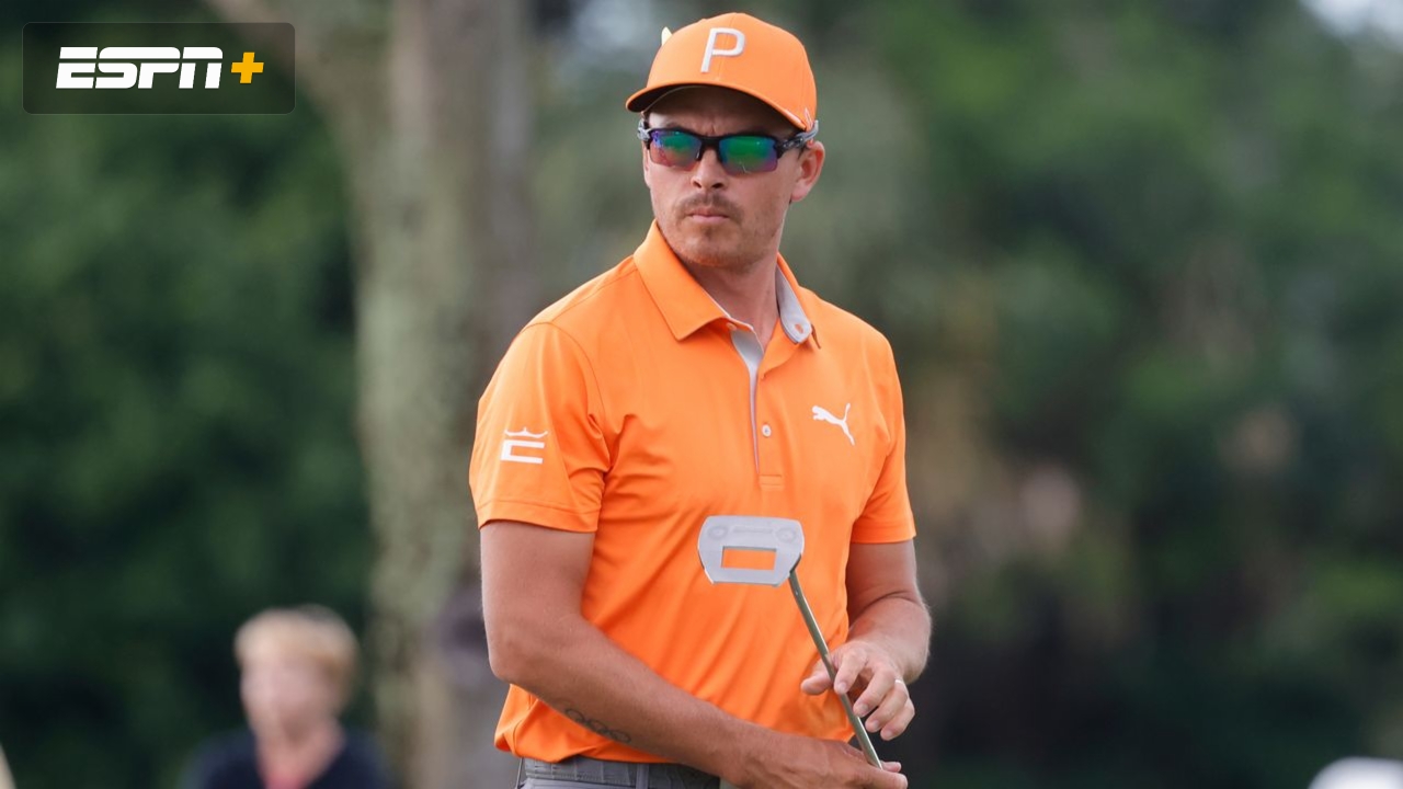 Cognizant Classic in The Palm Beaches: Fowler Featured Group (Final Round)