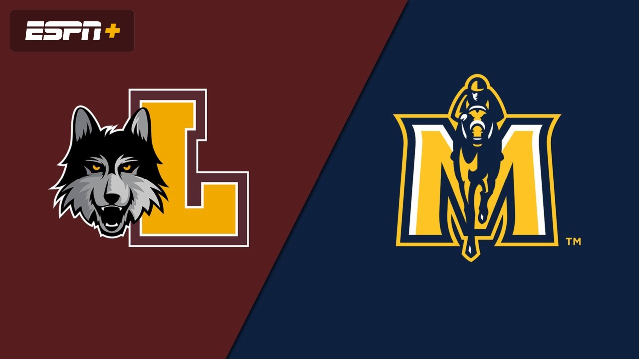 Loyola Chicago vs. Murray State (Softball)