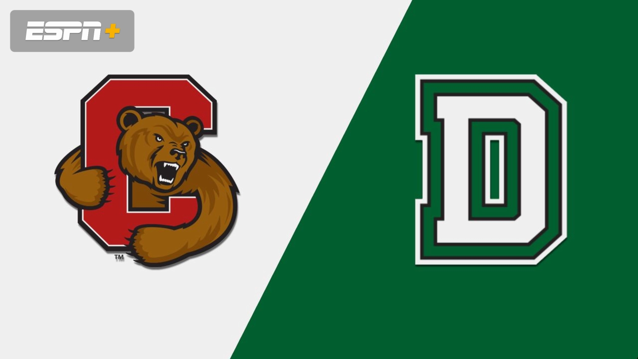 Cornell vs. Dartmouth (Baseball)