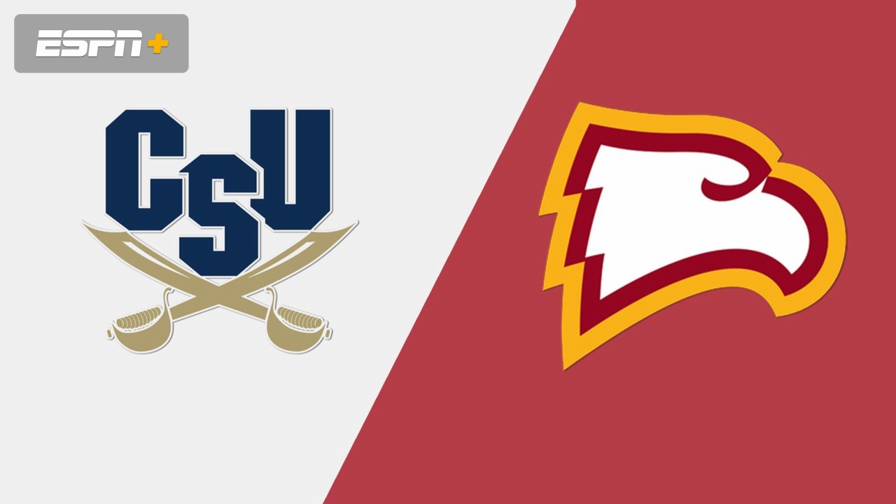 Charleston Southern vs. Winthrop (W Soccer)