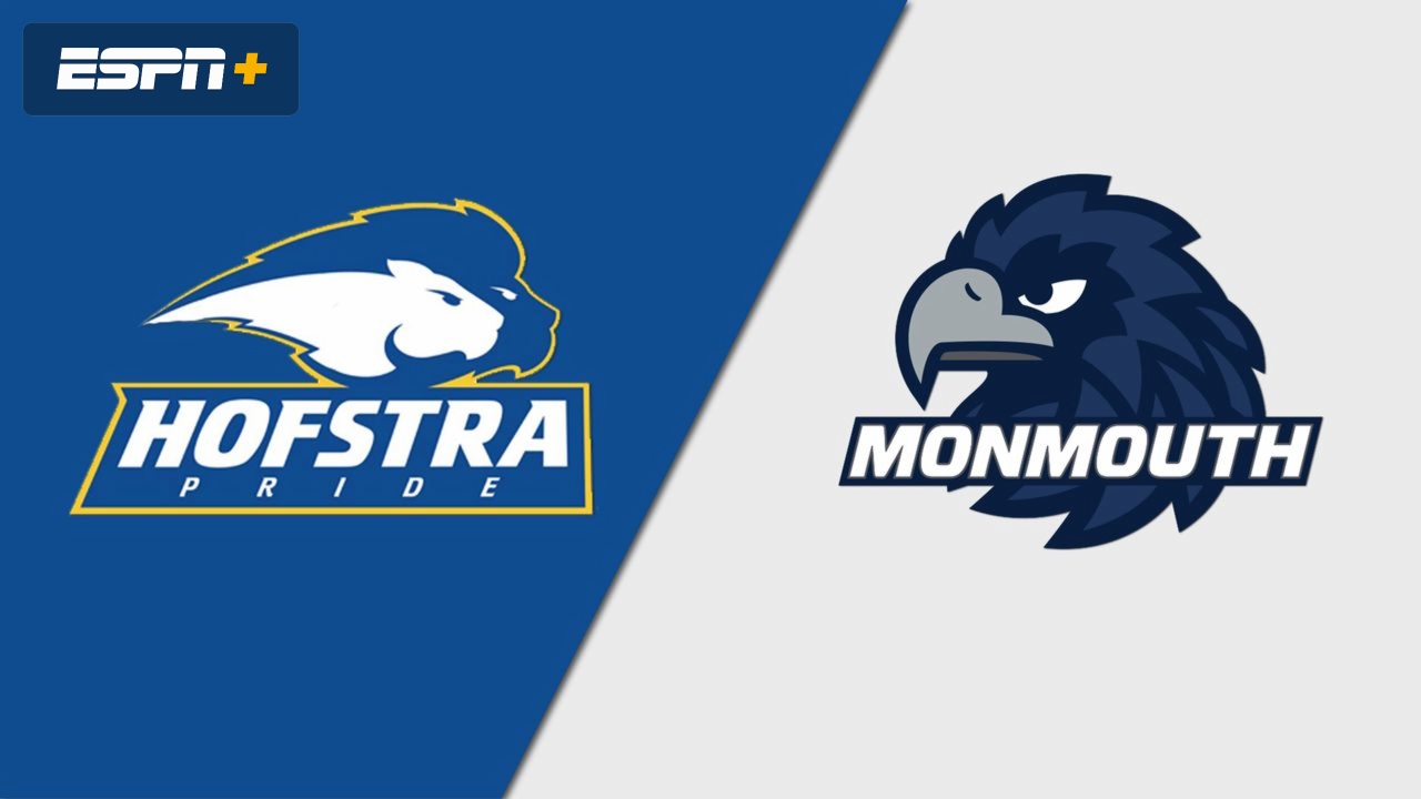 Hofstra vs. Monmouth (W Soccer)