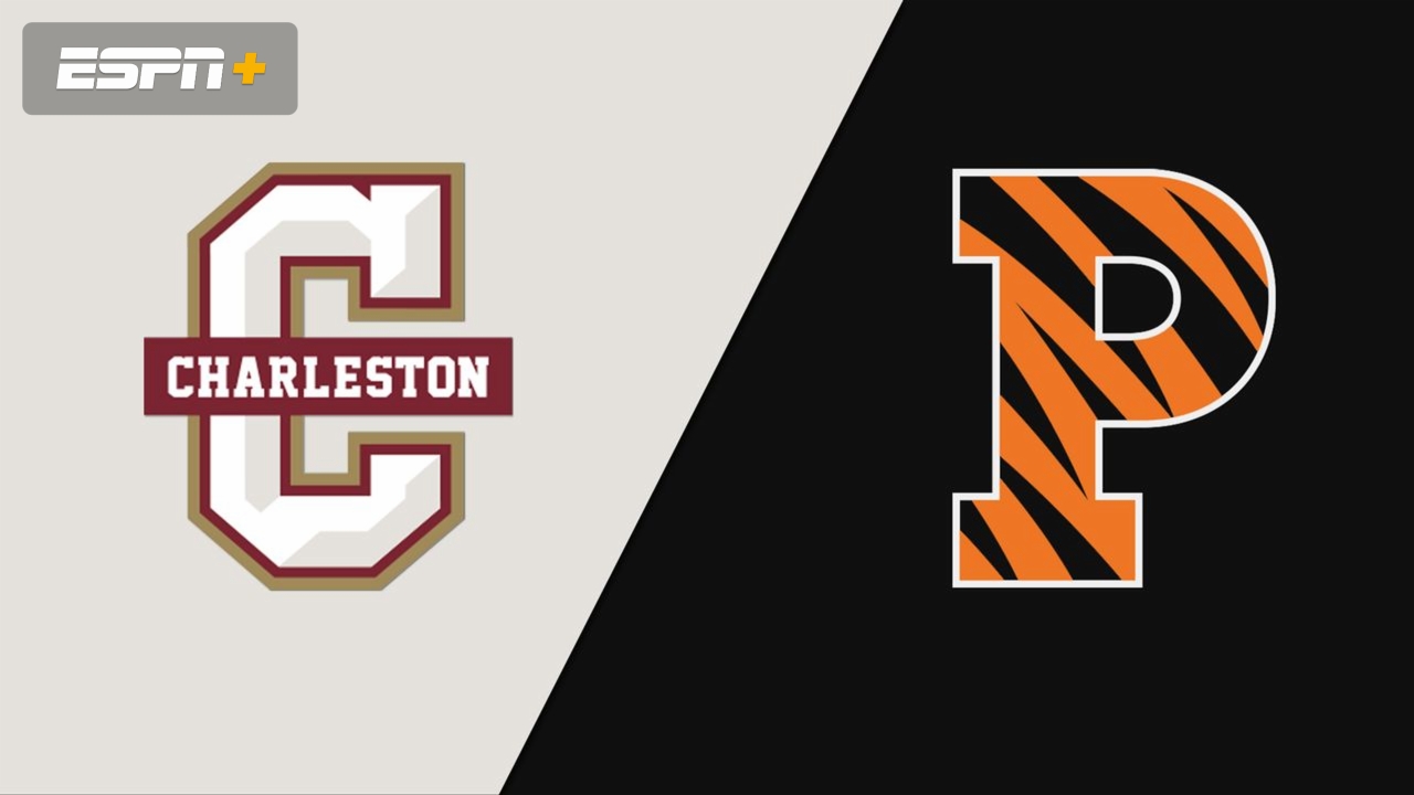 University of Charleston vs. Princeton (M Volleyball)