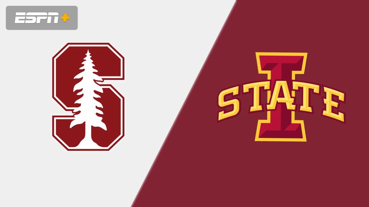 Stanford vs. Iowa State