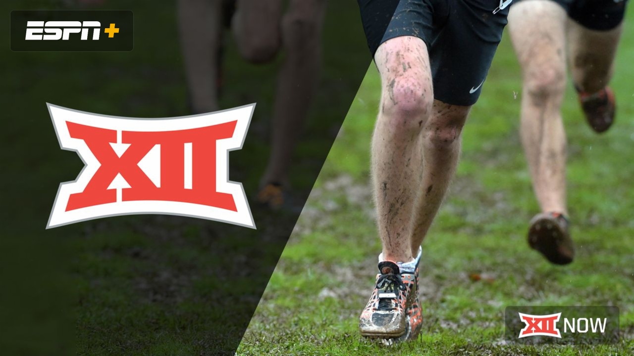 Big 12 Cross Country Championship (Championship)