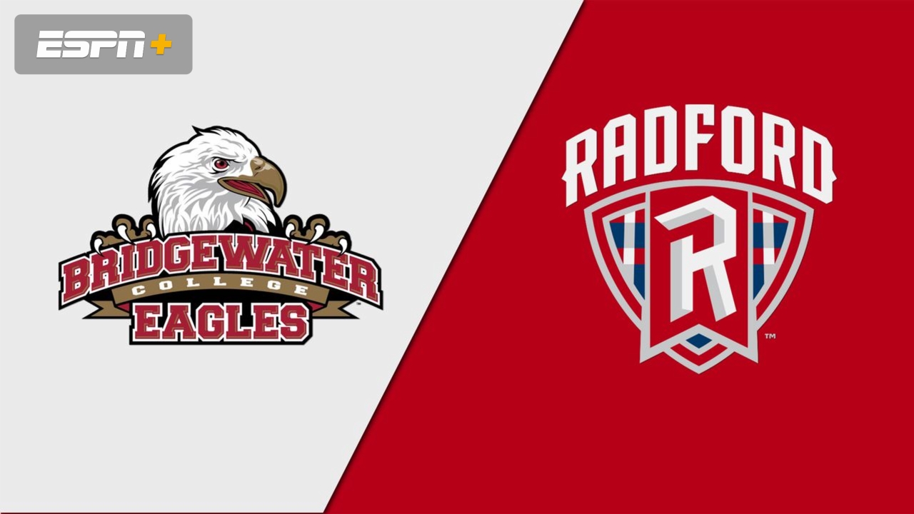 Bridgewater vs. Radford