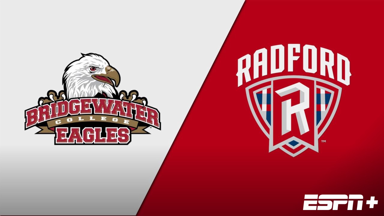 Bridgewater vs. Radford