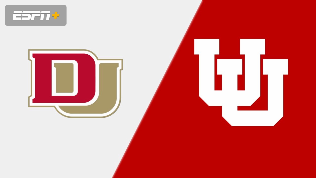 Denver vs. Utah