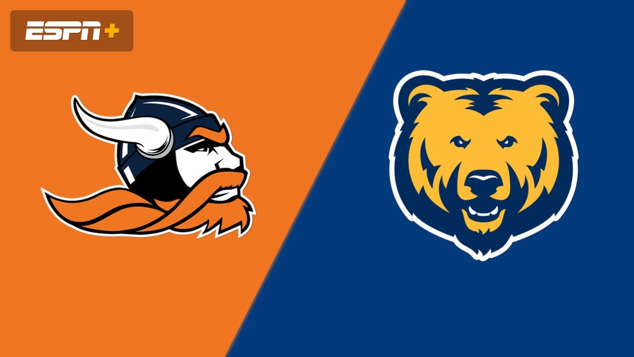 Midland vs. Northern Colorado (Exhibition)