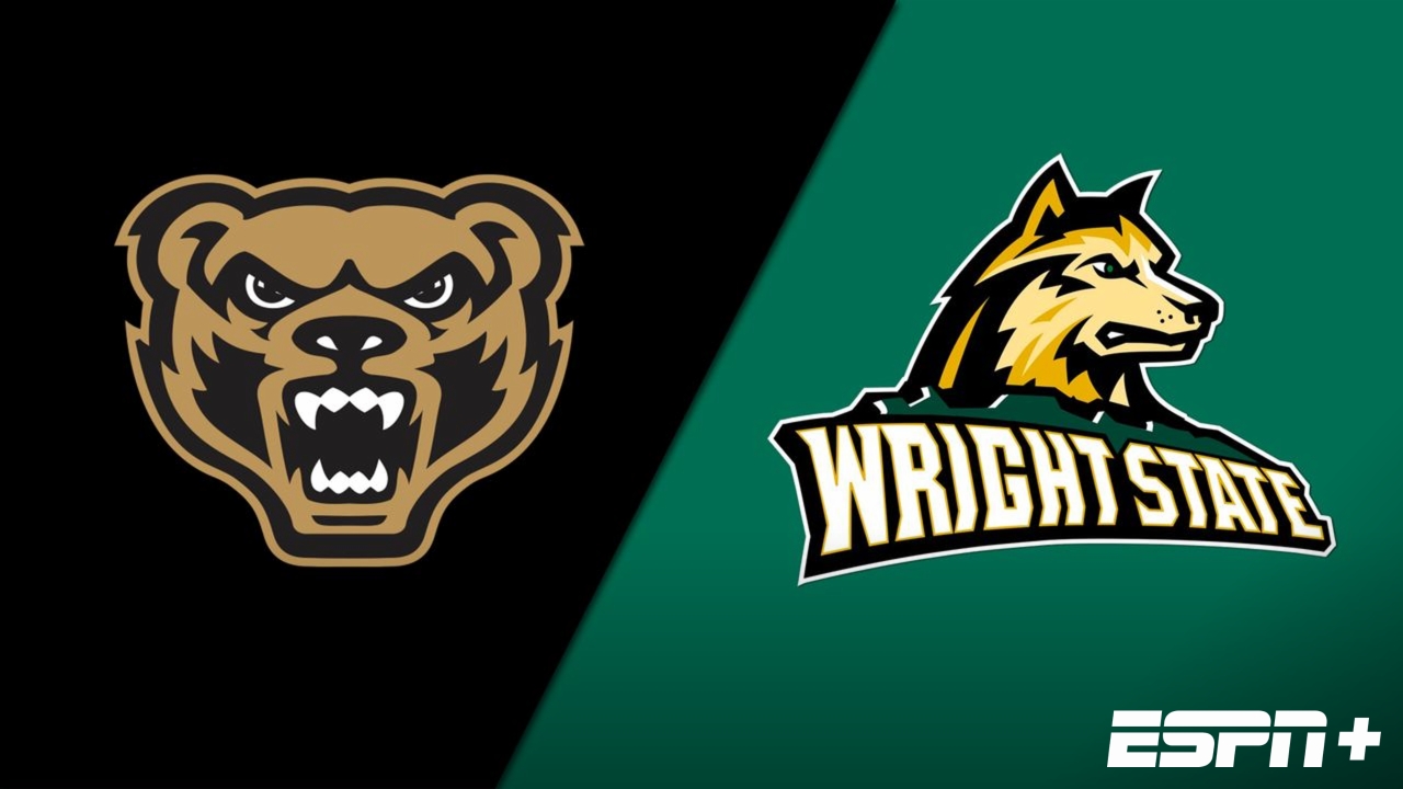 Oakland vs. Wright State (Game 6)