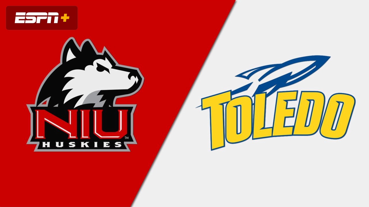 Northern Illinois vs. Toledo (Baseball)