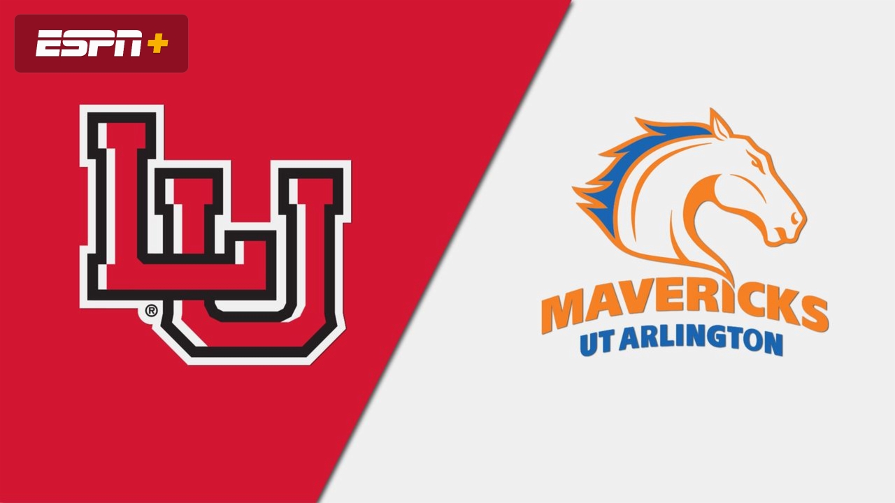 Lamar vs. UT Arlington